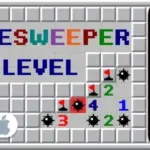Tetris 5 Minesweeper